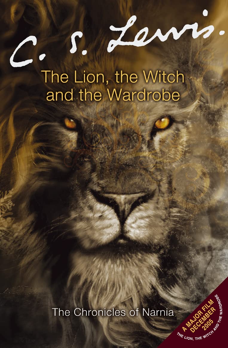 The Lion, the Witch and the Wardrobe (The Chronicles of Narnia) Contemporary literature