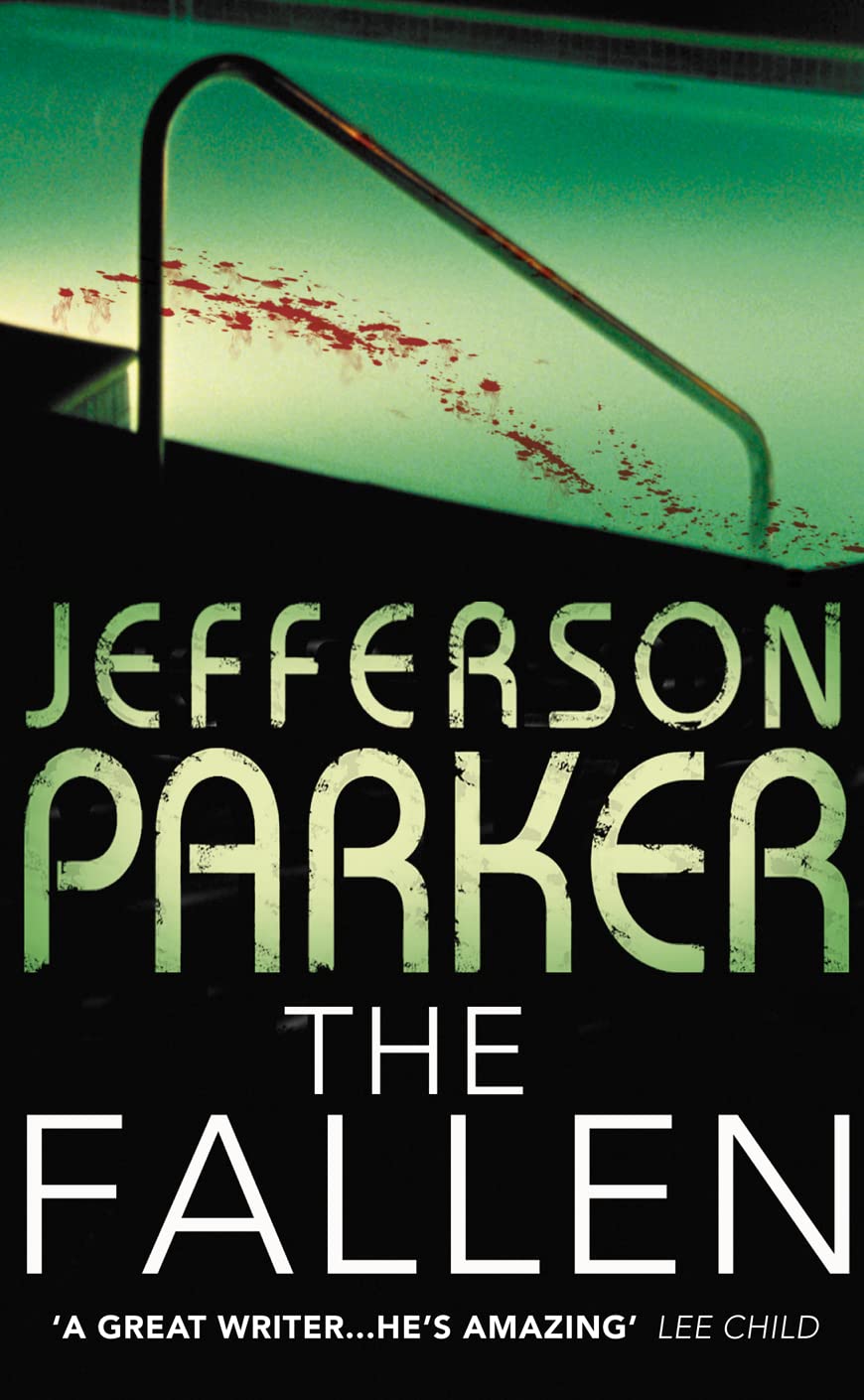 The Fallen Classics
