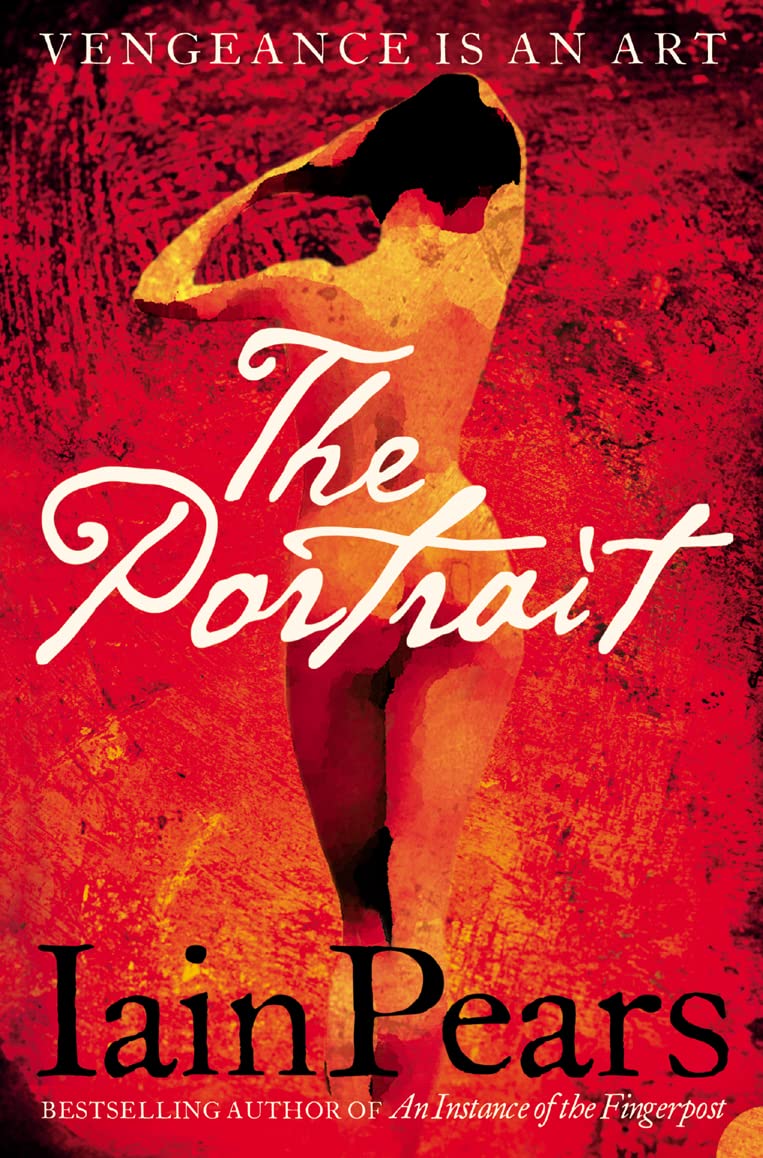 The Portrait Contemporary literature Books