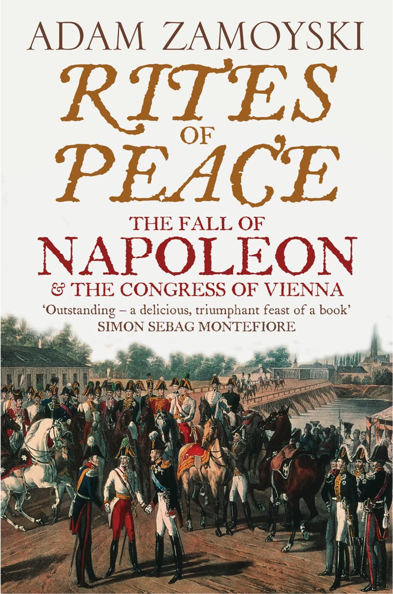 Rites of Peace Social Sciences