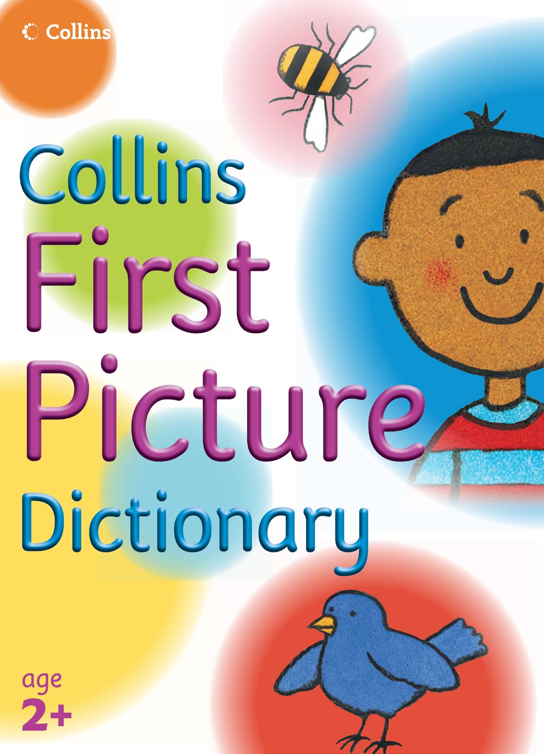 Collins Primary Dictionaries Non-fiction books for kids