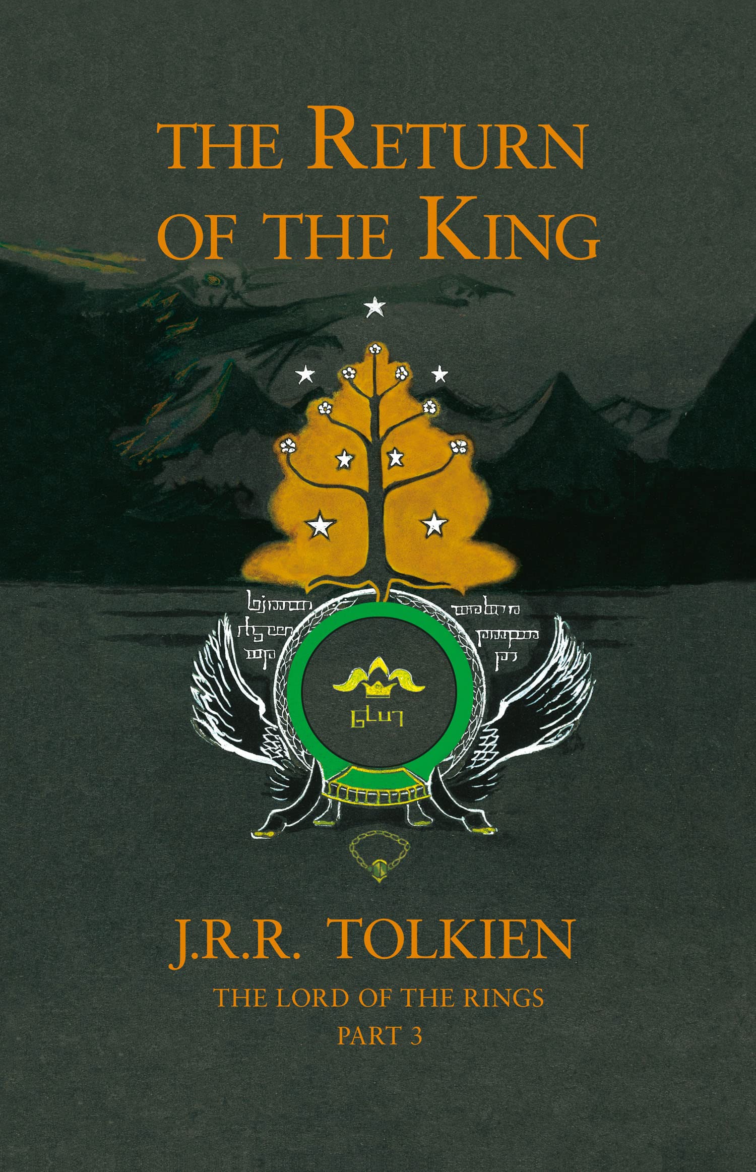 The Return of the King Classics