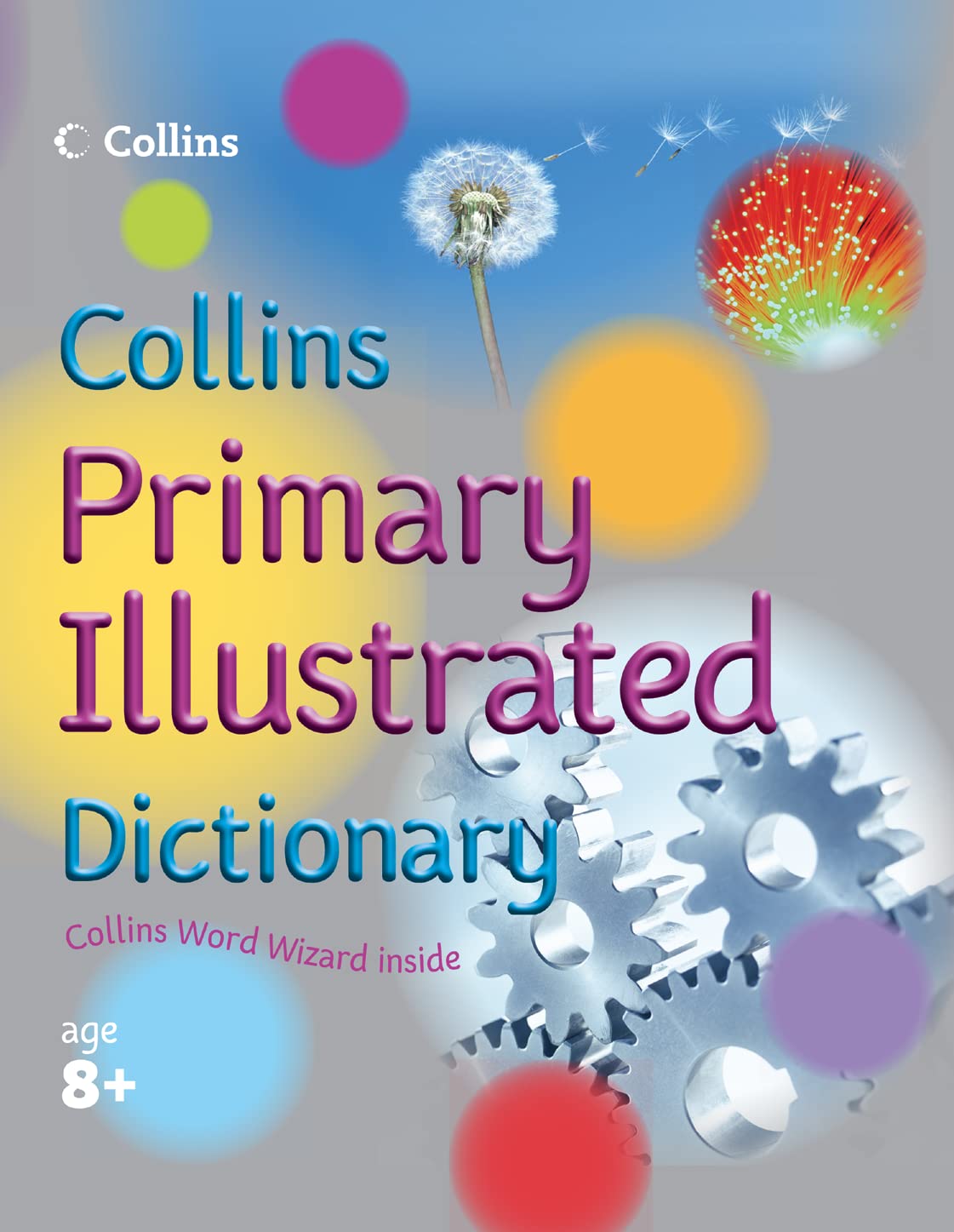 Collins Primary Illustrated Dictionary: Unbeatable support for older learners, at home and in class (Collins Primary Dictionaries) Social Sciences