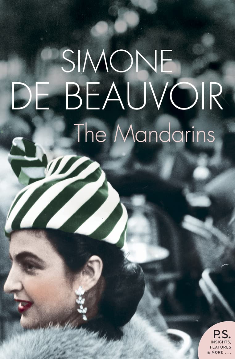 The Mandarins (Harper Perennial Modern Classics): A captivating literary historical novel with deep emotional resonance Essays & Short Stories