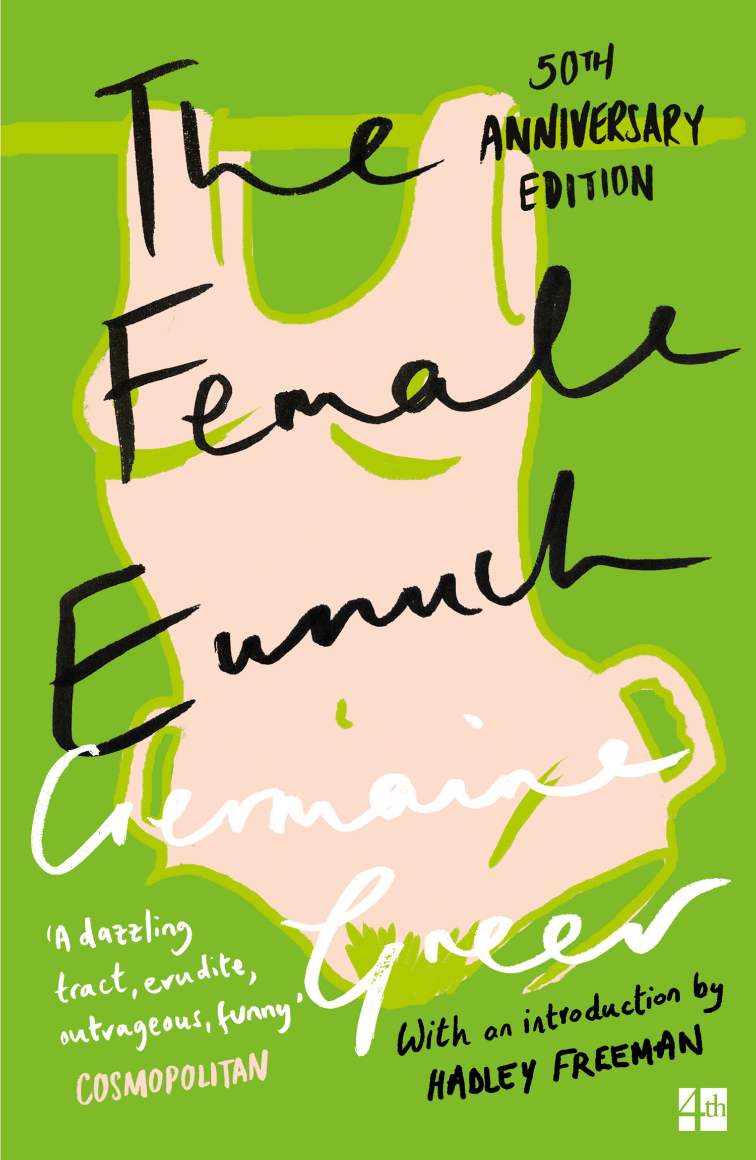 The Female Eunuch Law Books