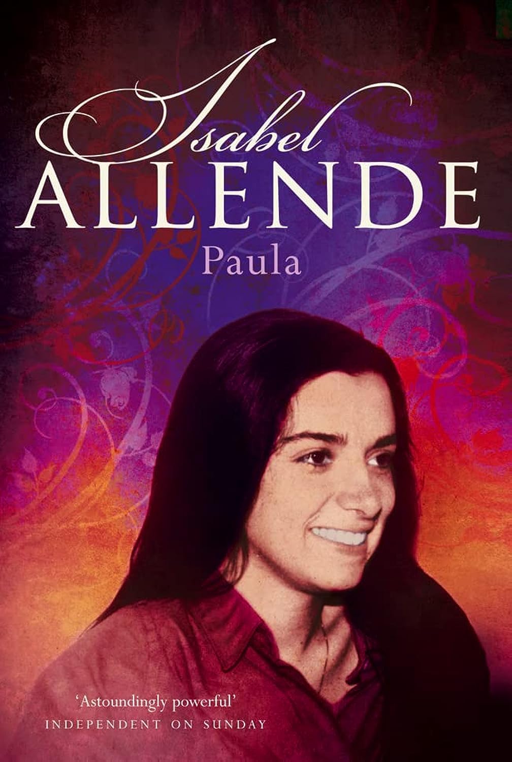 Paula Historical Fiction