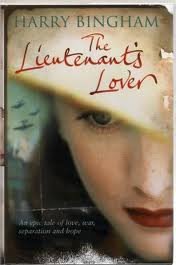 The Lieutenant's Lover Contemporary literature Books