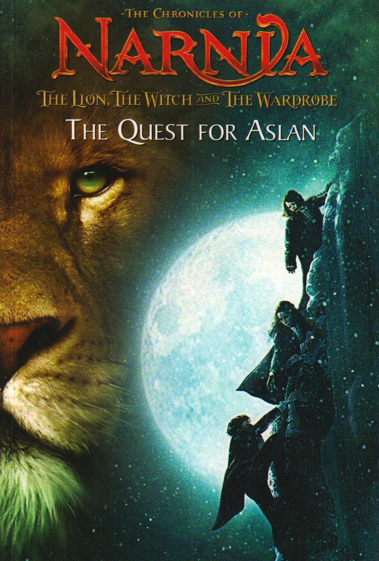 Chapter Book (No. 1) (The Chronicles of Narnia) Novels & Short Stories