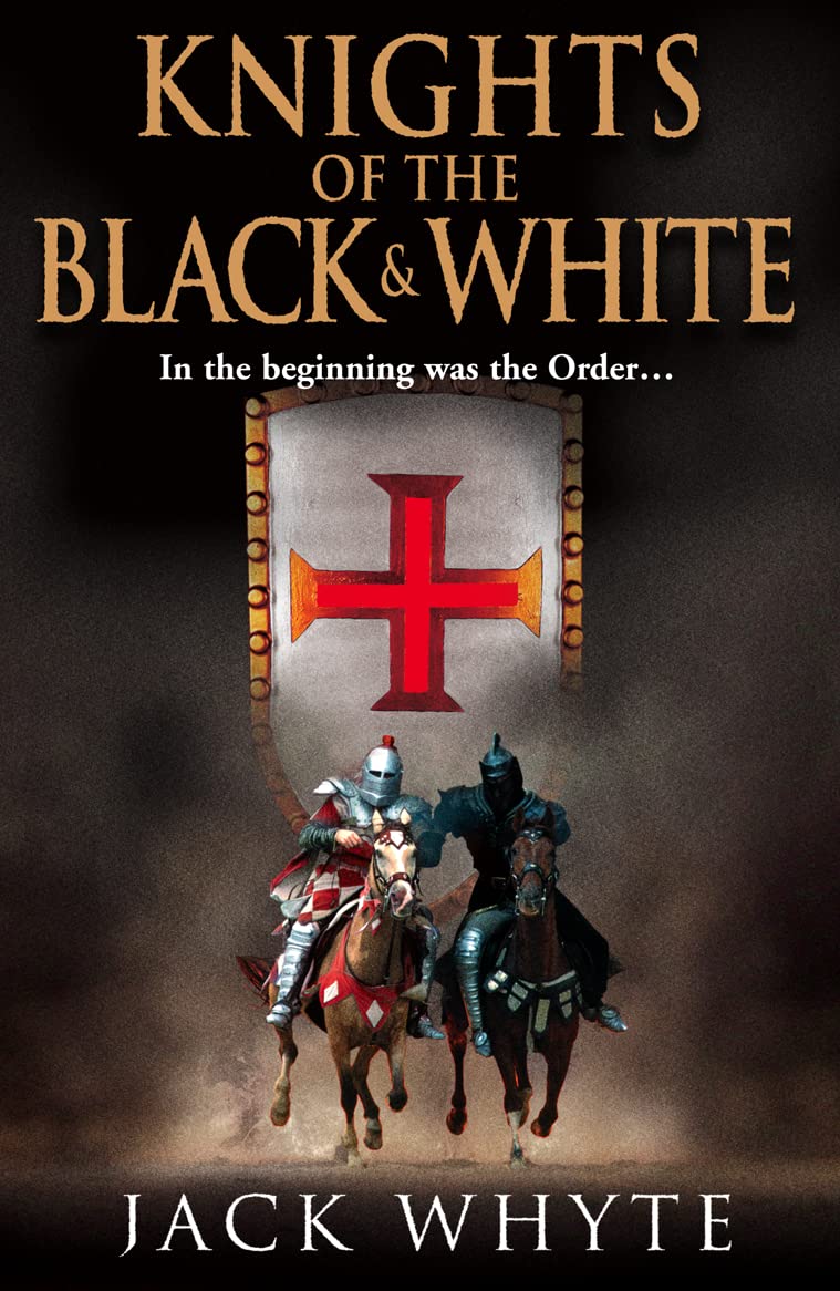 Knights of the Black and White Book One Classics