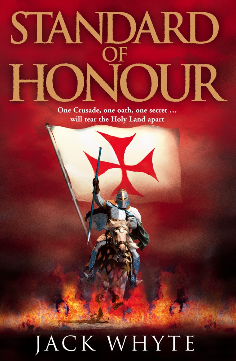 Product Image: Standard of Honour