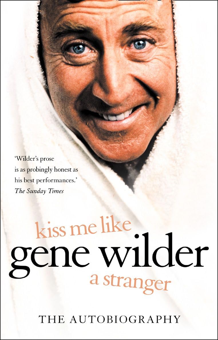 Kiss Me Like a Stranger Social Sciences