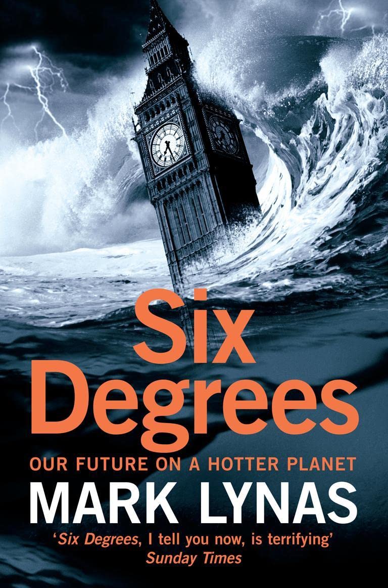 Six Degrees Philosophy