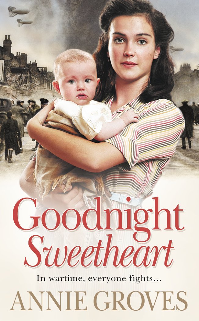 Product Image: Goodnight Sweetheart