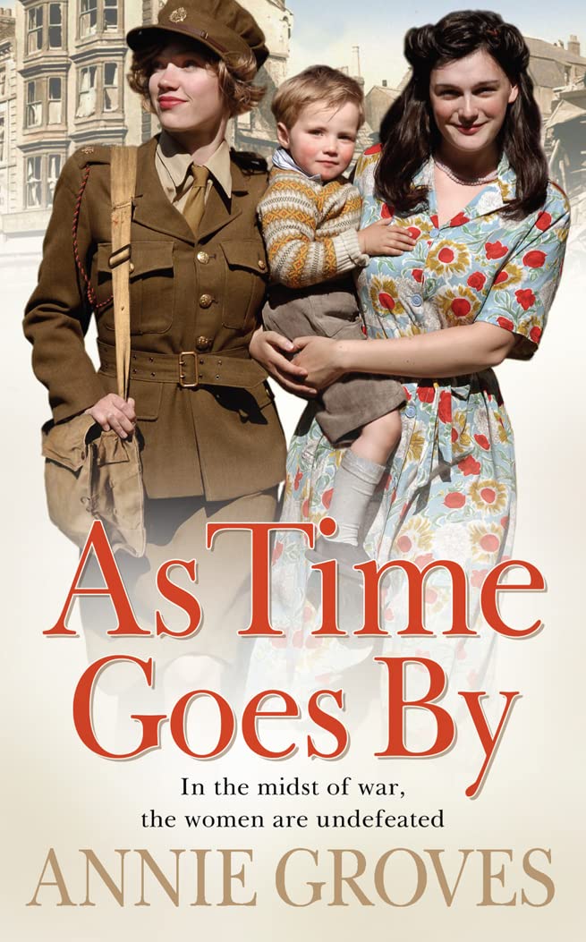 Product Image: As Time Goes By
