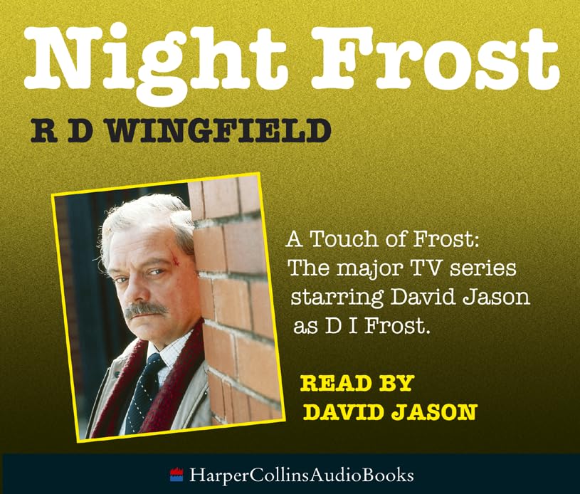 Product Image: Night Frost