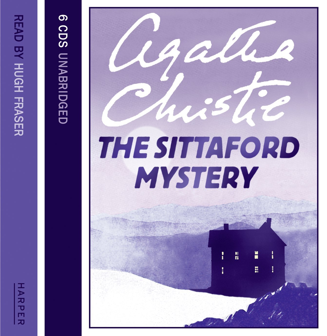 The Sittaford Mystery Contemporary literature