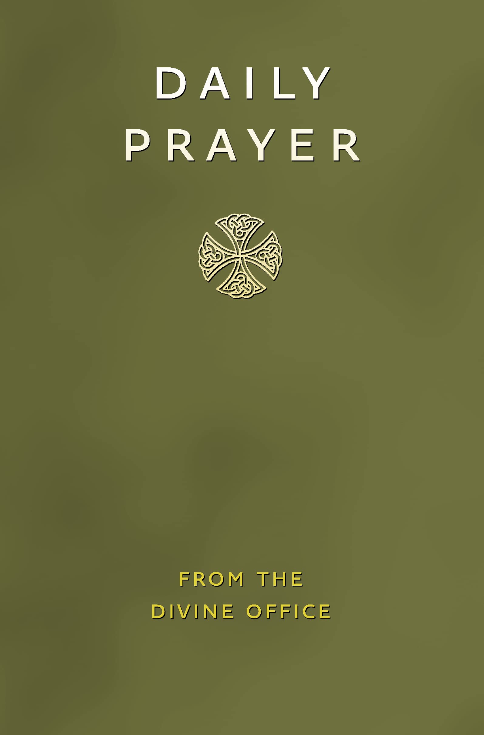 Daily Prayer: The ultimate religious guide for inner peace and spiritual fulfillment Film, Art & Culture