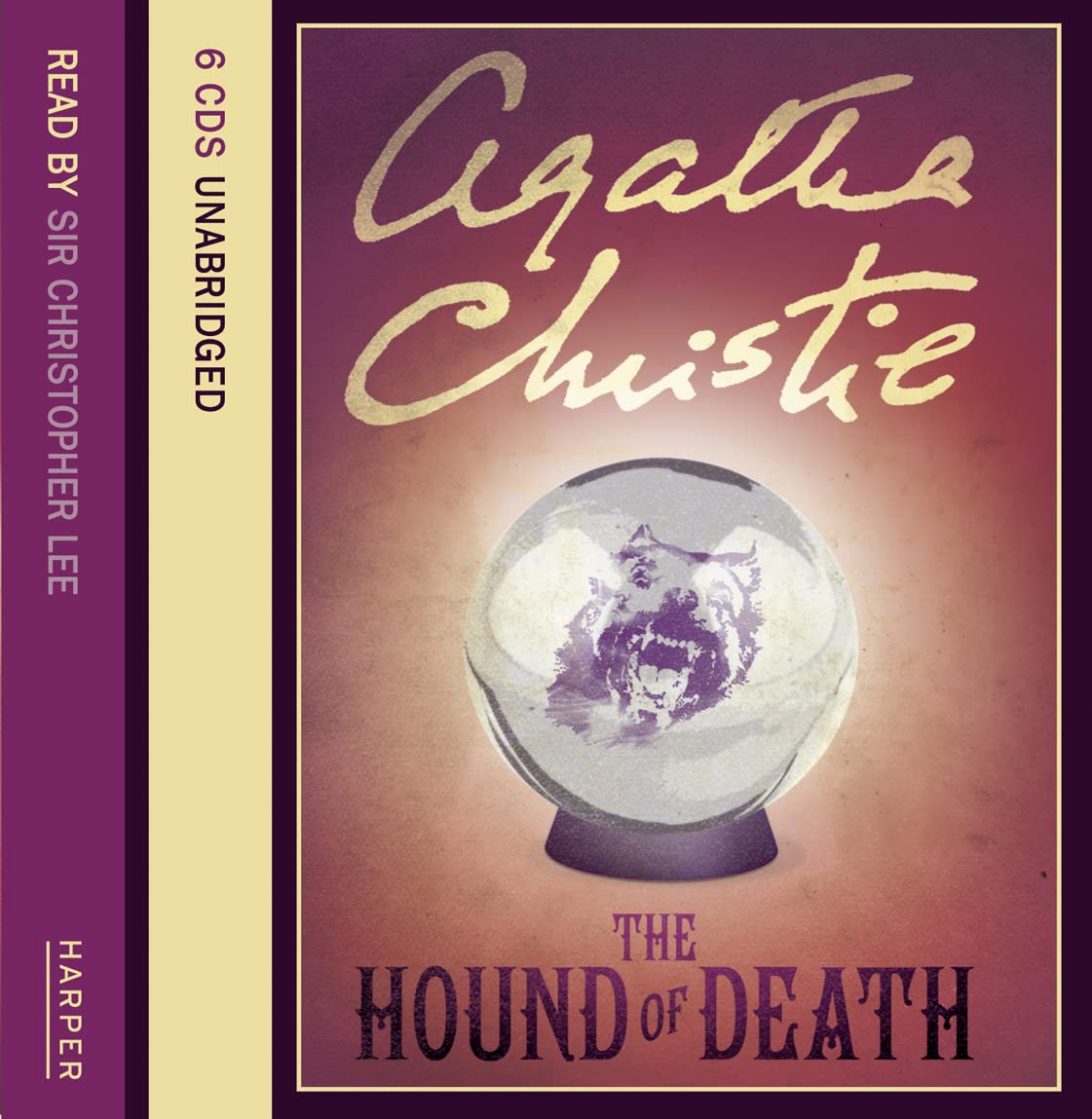 The Hound of Death and other stories Essays & Short Stories
