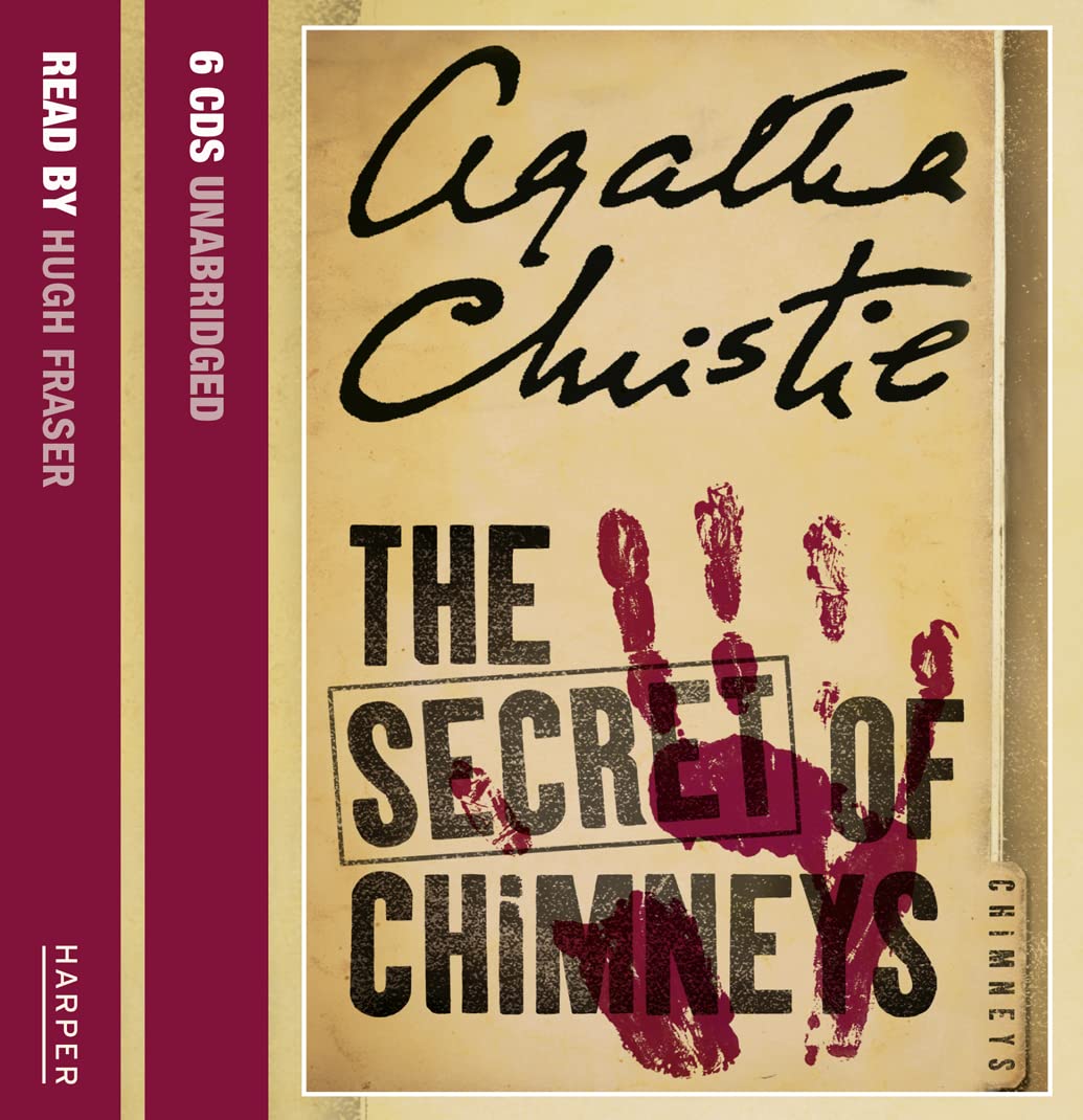 The Secret of Chimneys Contemporary literature