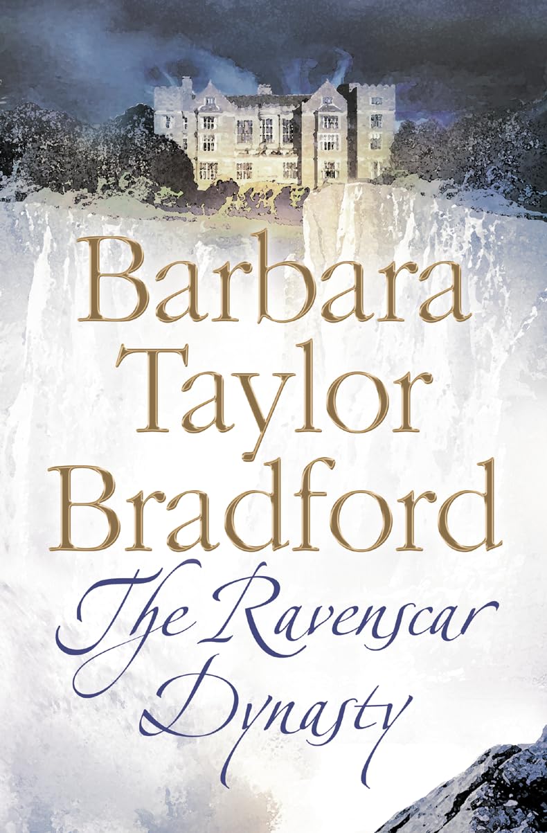 The Ravenscar Dynasty Contemporary literature