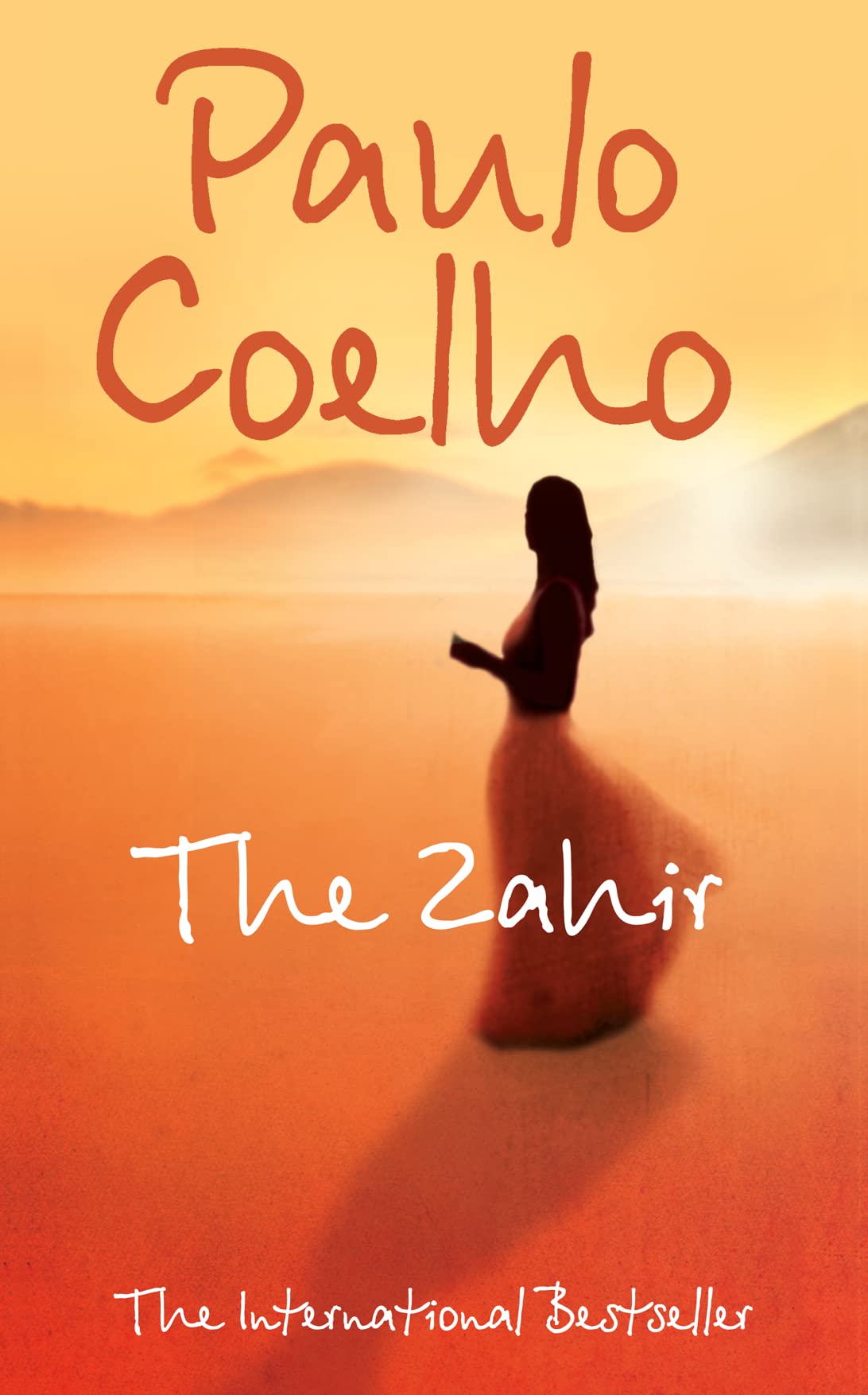 Product Image: The Zahir