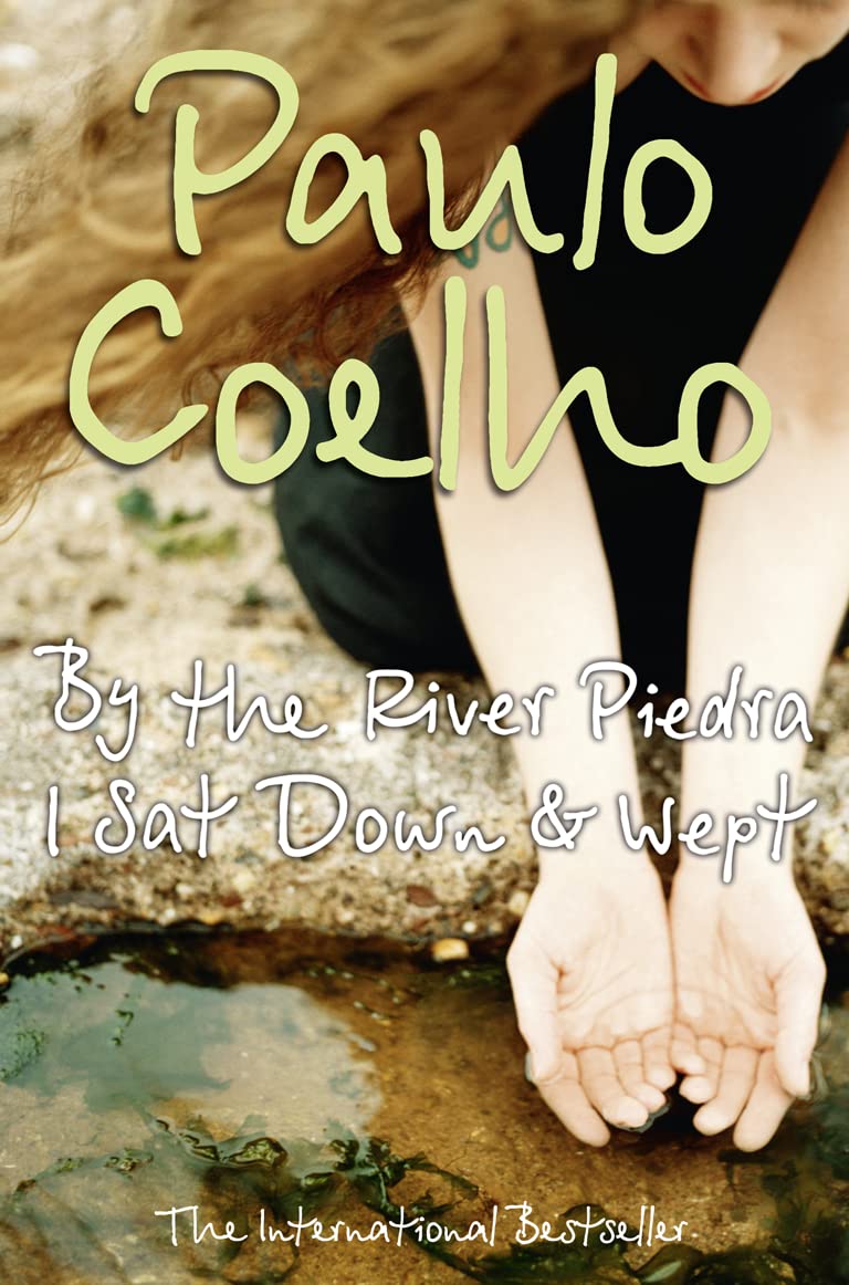 By the River Piedra I Sat Down and Wept Contemporary literature
