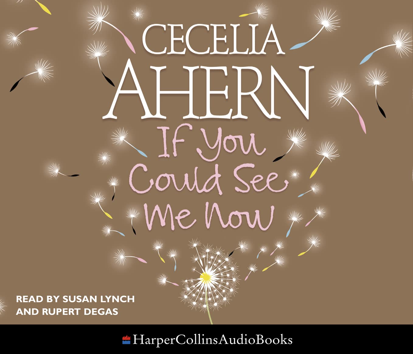 If You Could See Me Now Contemporary literature Books