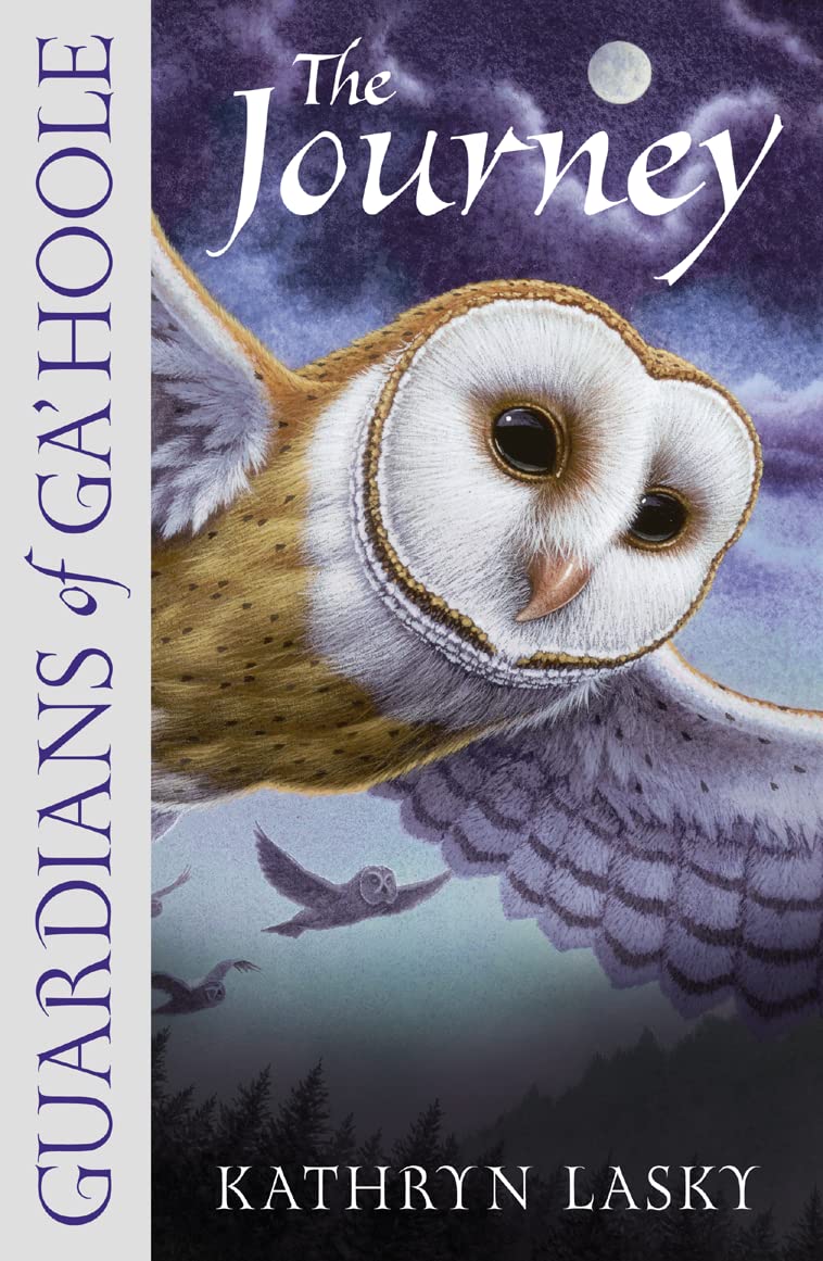 The Journey Non-fiction books for kids