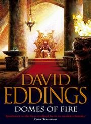 Domes of Fire: Book One of The Tamuli Classics