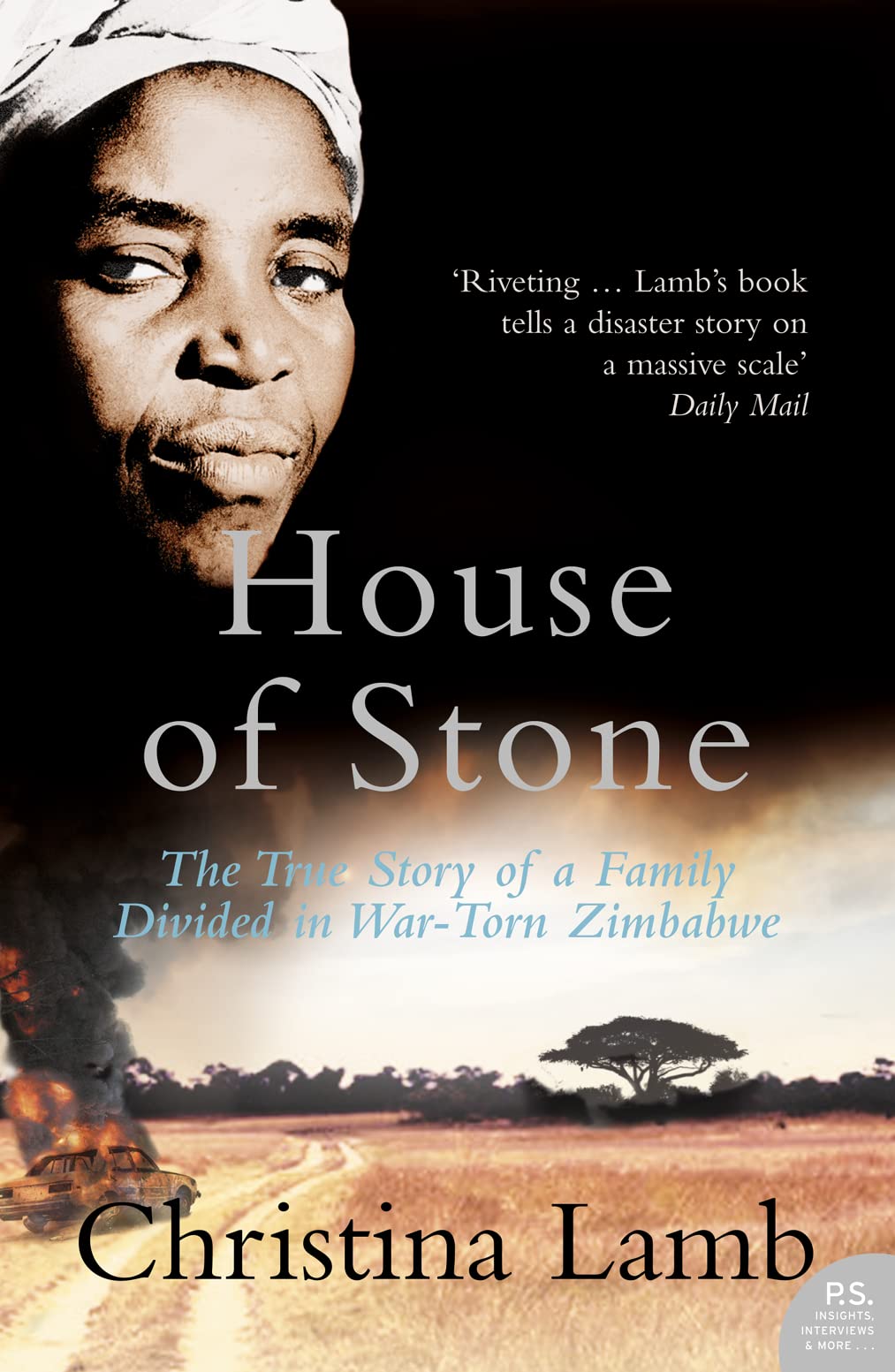 House of Stone Social Sciences