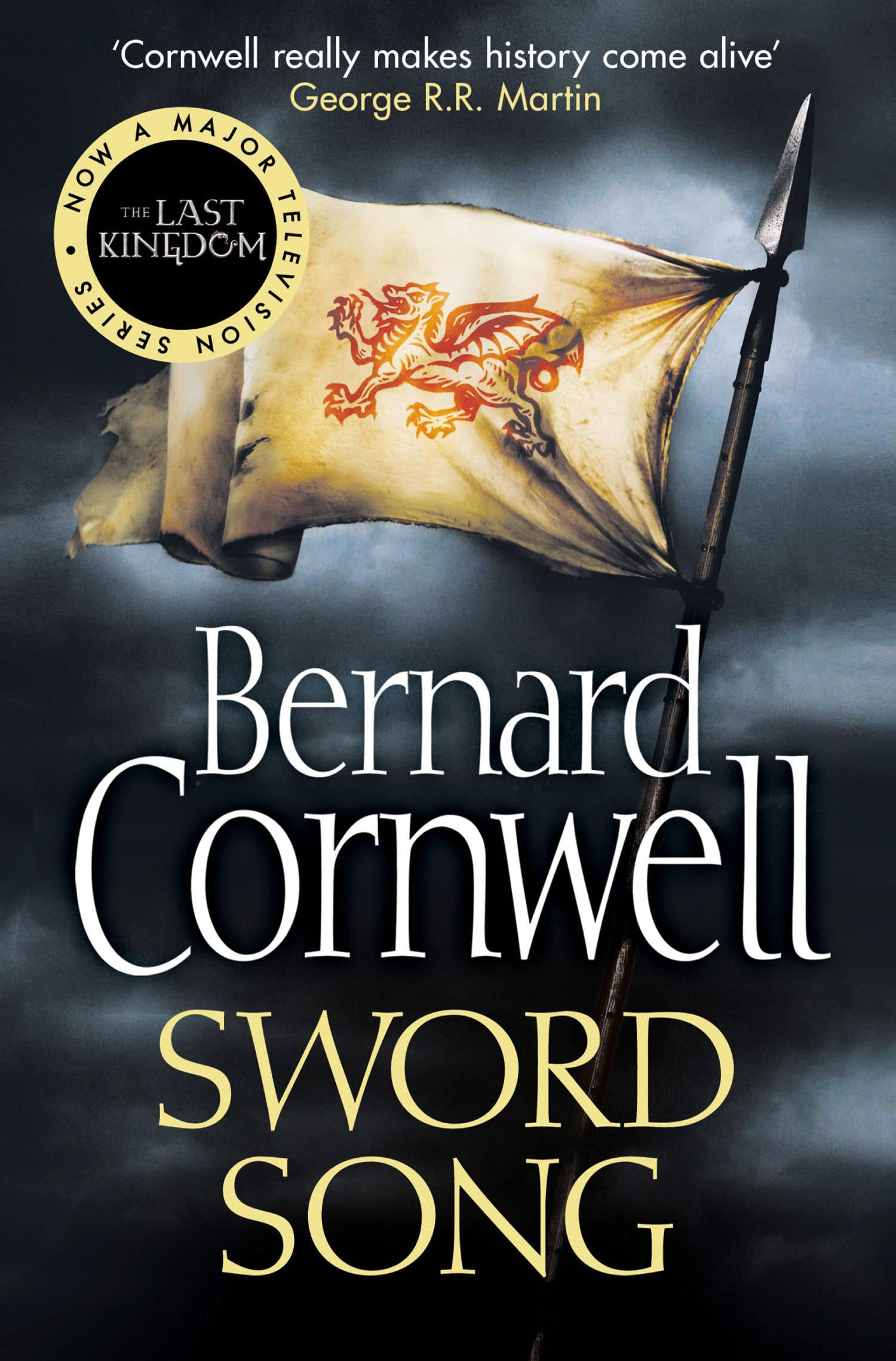 SWORD SONG_LAST KINGDOM SE4 PB Classics