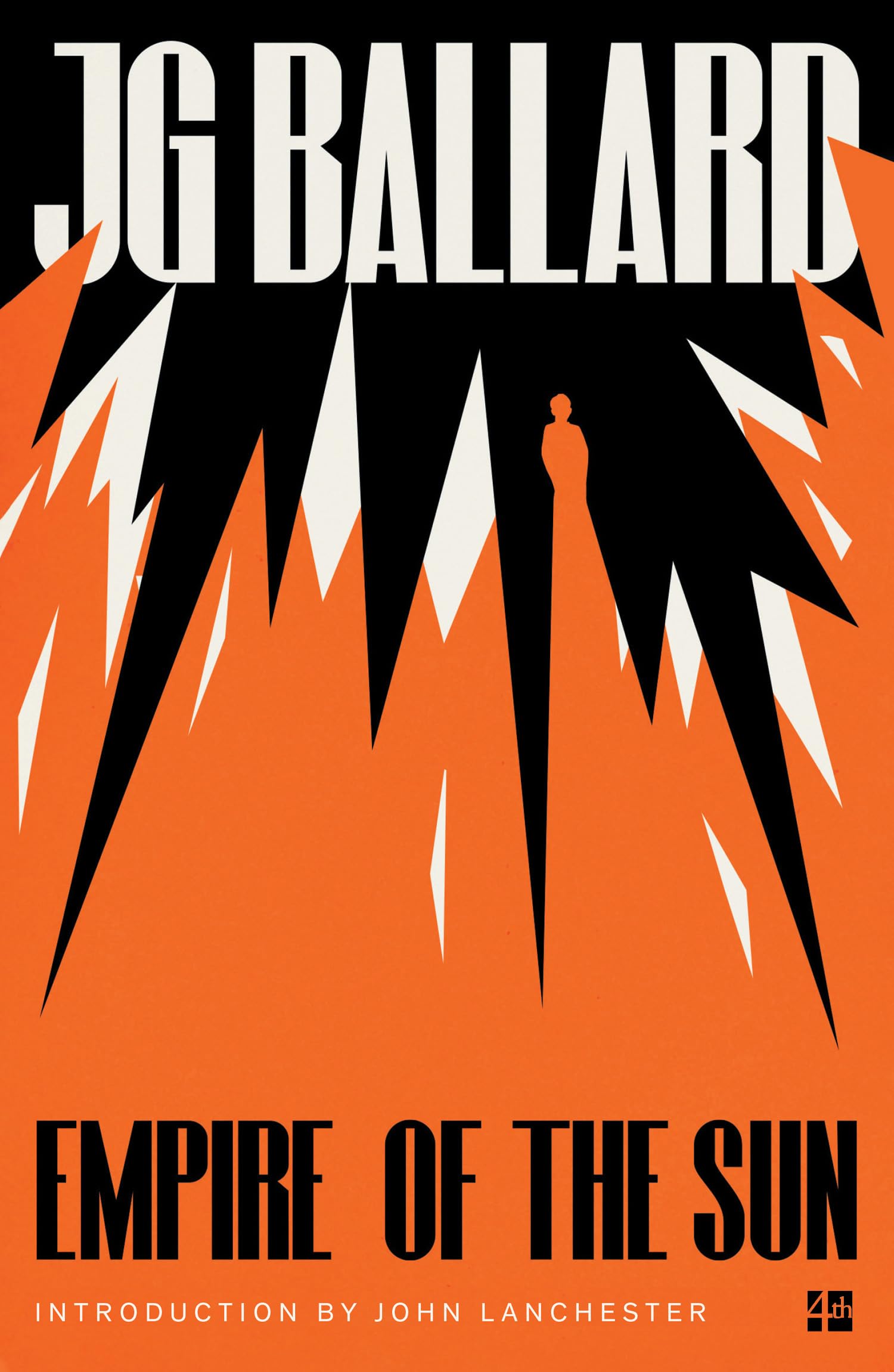 Empire Of The Sun: Winner of the James Tait Black Memorial Prize Contemporary literature Books