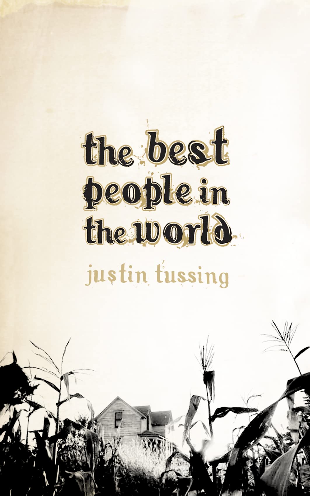 Best People in the World book