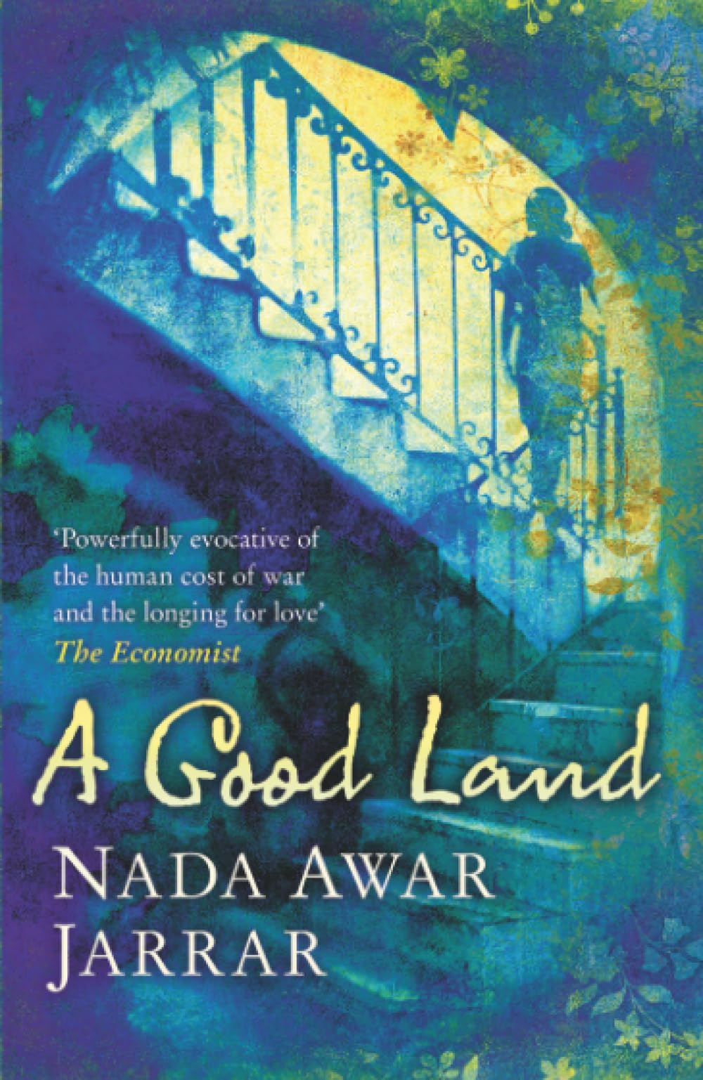 Product Image: A GOOD LAND