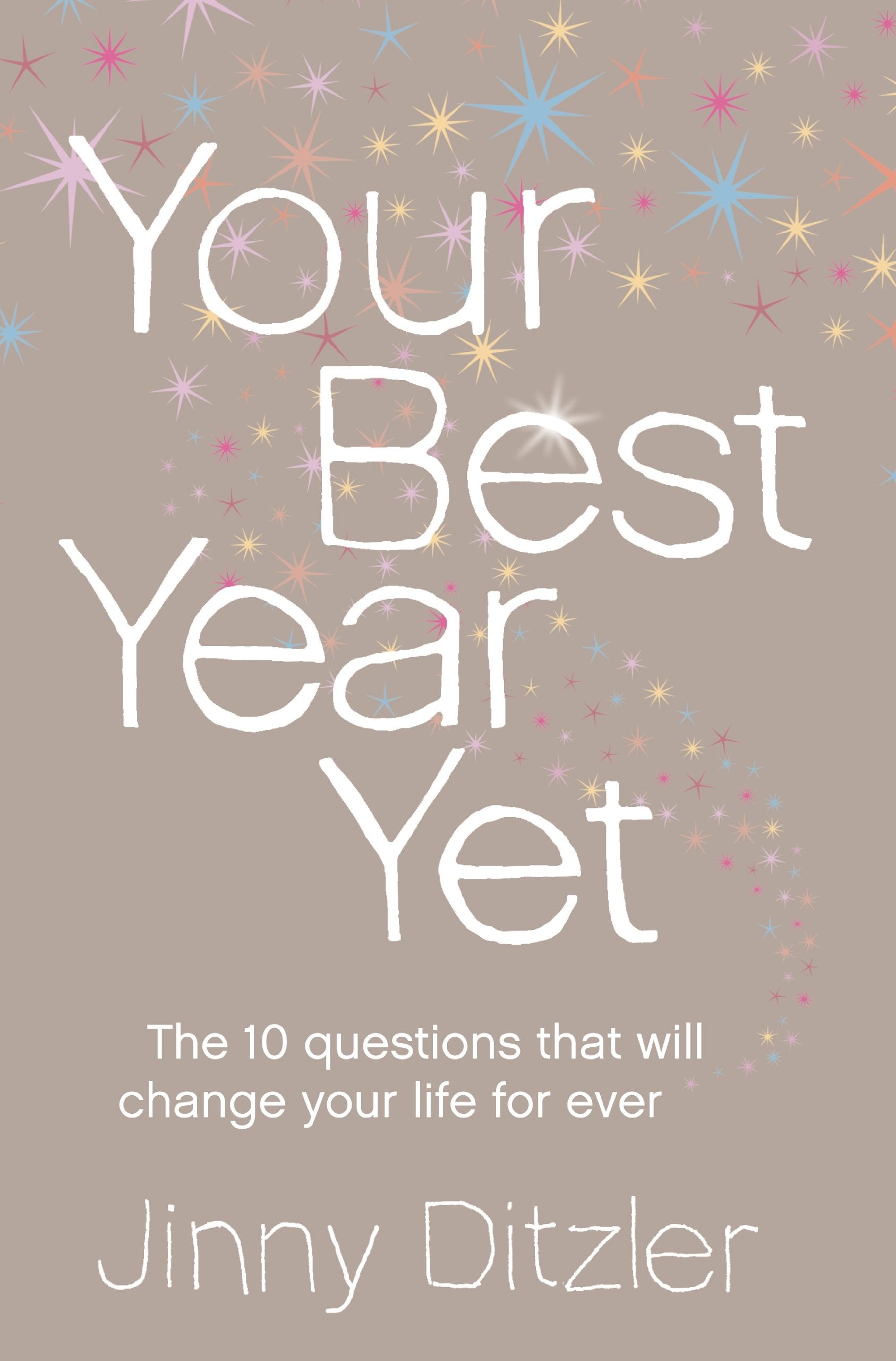 Your Best Year Yet! Business, Finance & Career Books