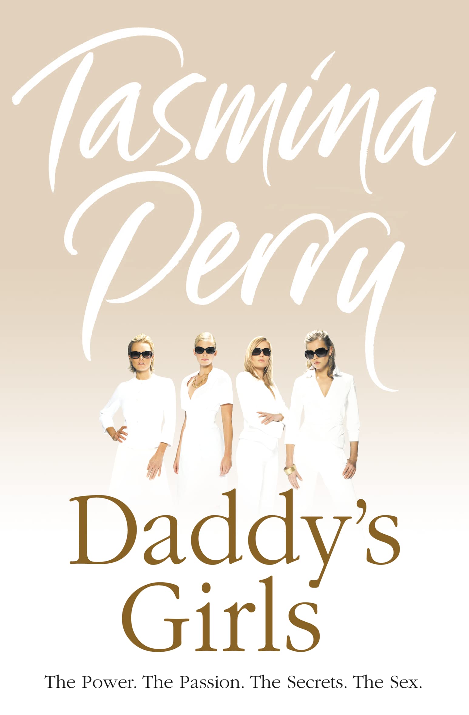 Product Image: Daddy's Girls