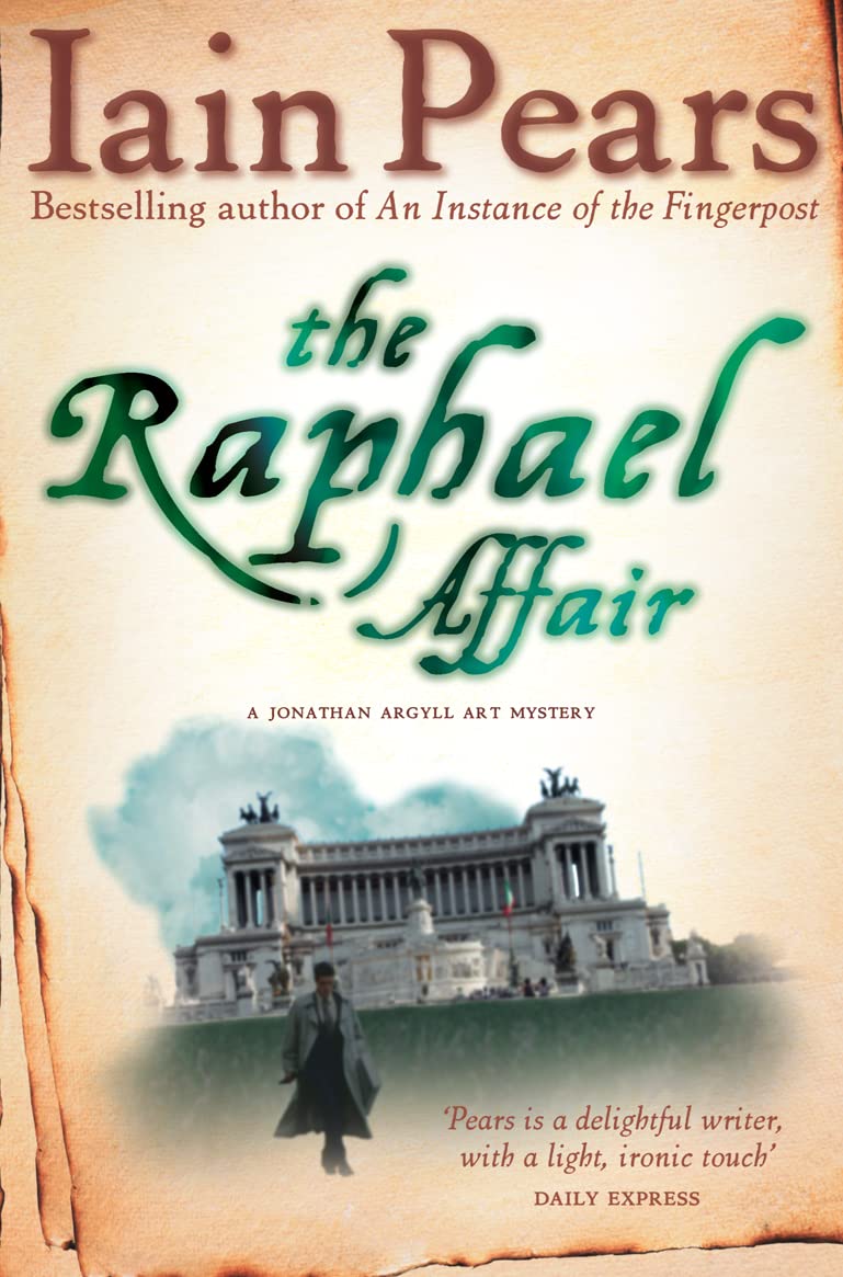 The Raphael Affair Classics