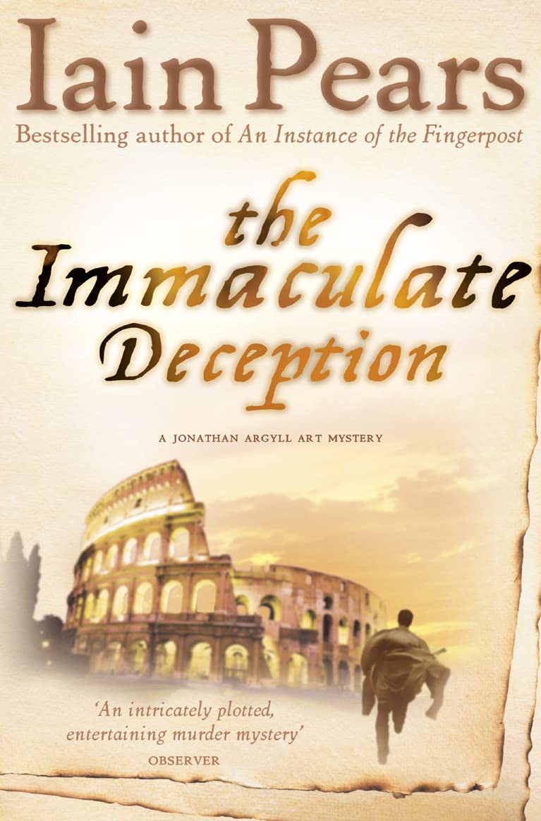 The Immaculate Deception Classics