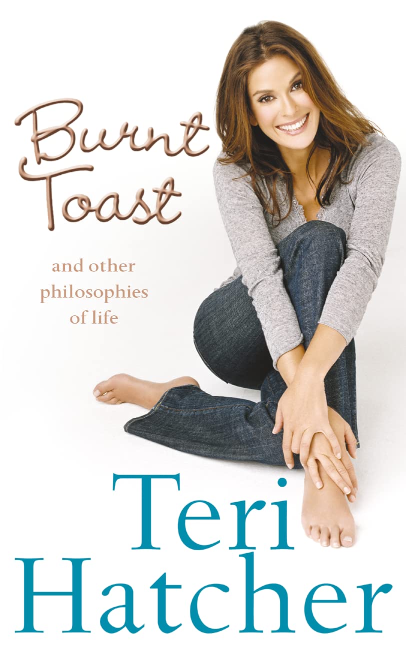 Burnt Toast: And other philosophies of life Personalities