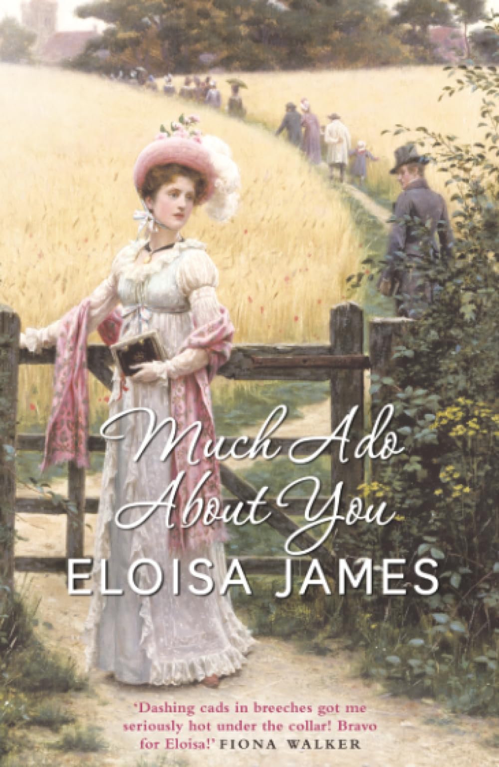 MUCH ADO ABOUT YOU: For fans of Bridgerton, escape with this gripping historical regency romance Classics