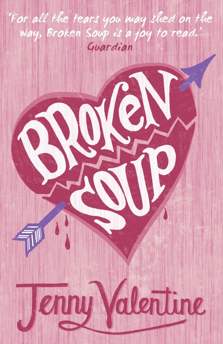 Broken Soup Health, Nutrition & Fitness Books