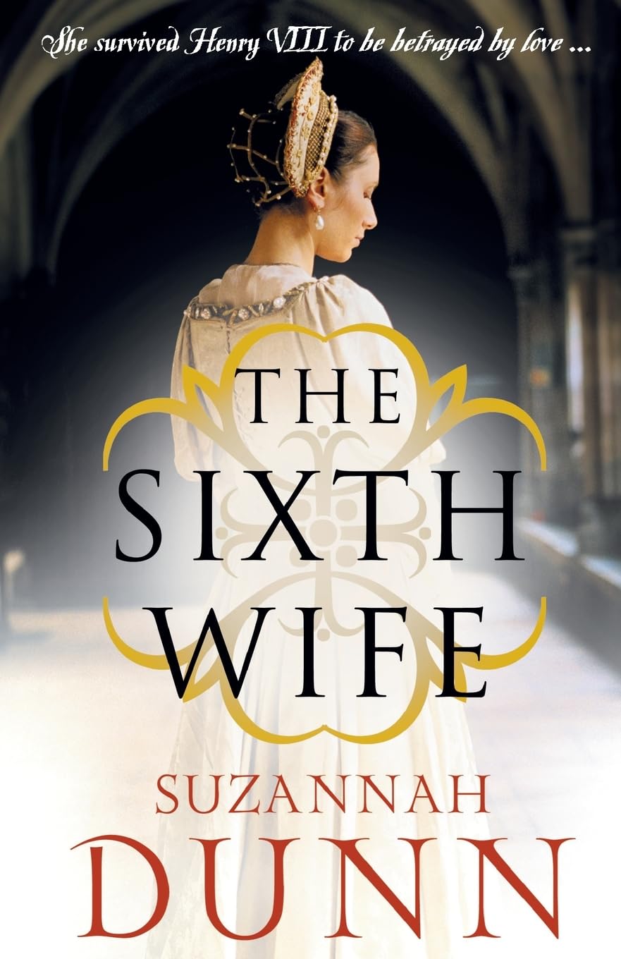 Product Image: The Sixth Wife