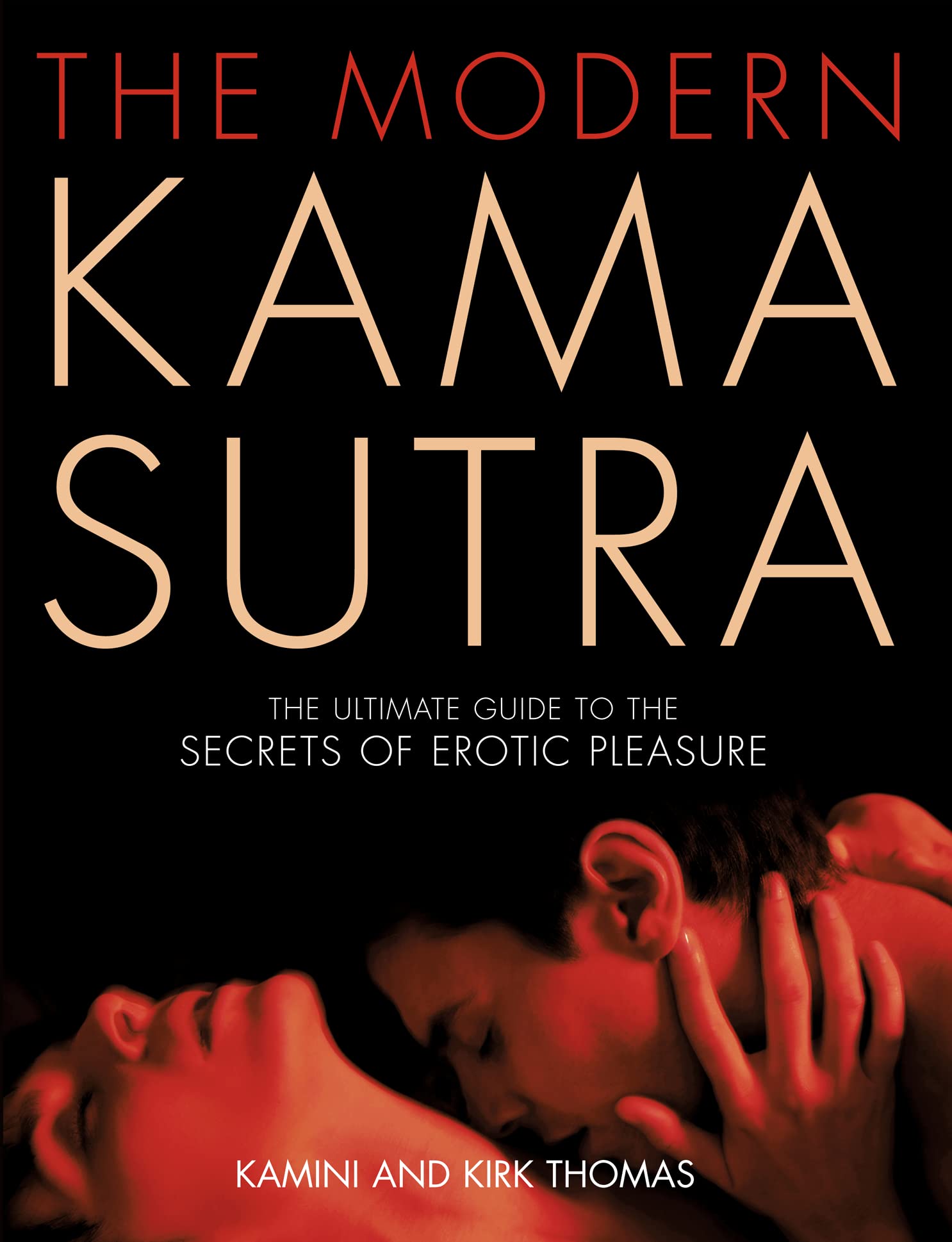 Product Image: The Modern Kama Sutra