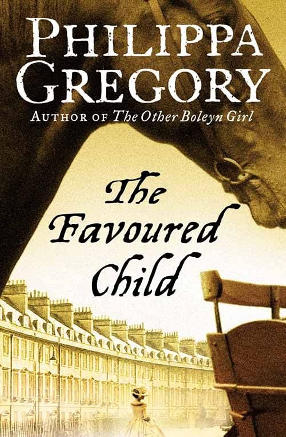 The Favoured Child Classics