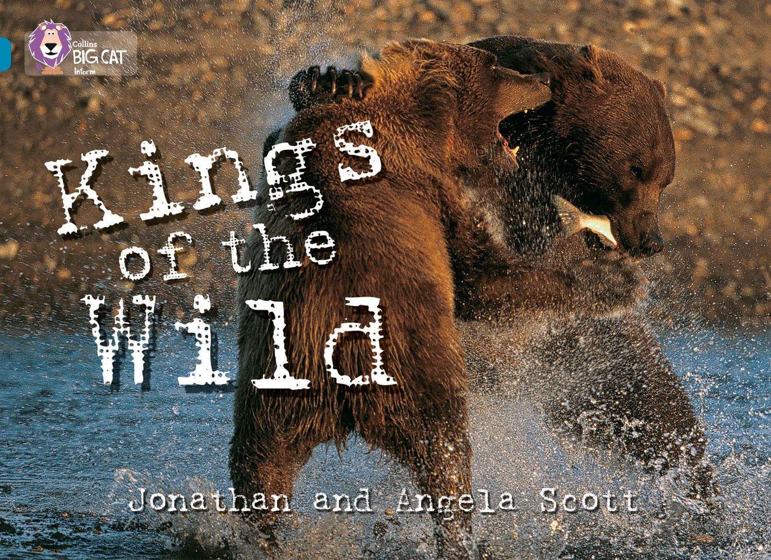 Product Image: Kings of the Wild