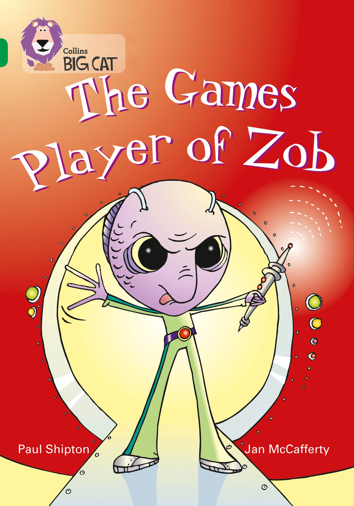 The Games Player of Zob Foreign Languages ​​& Dictionaries