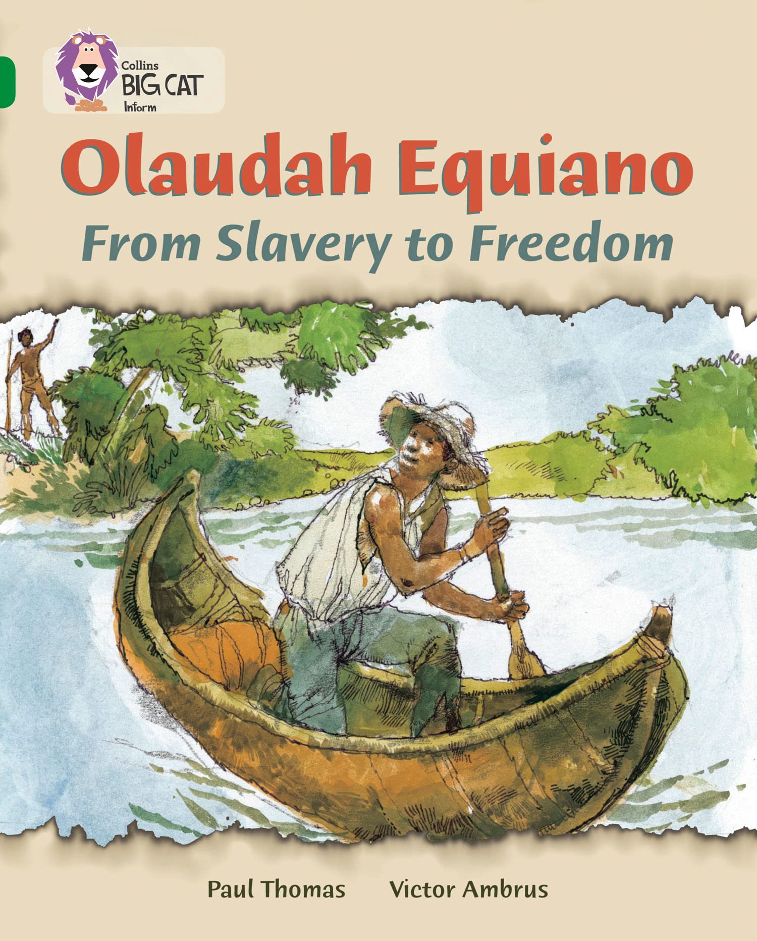 Olaudah Equiano: From Slavery to Freedom Memories