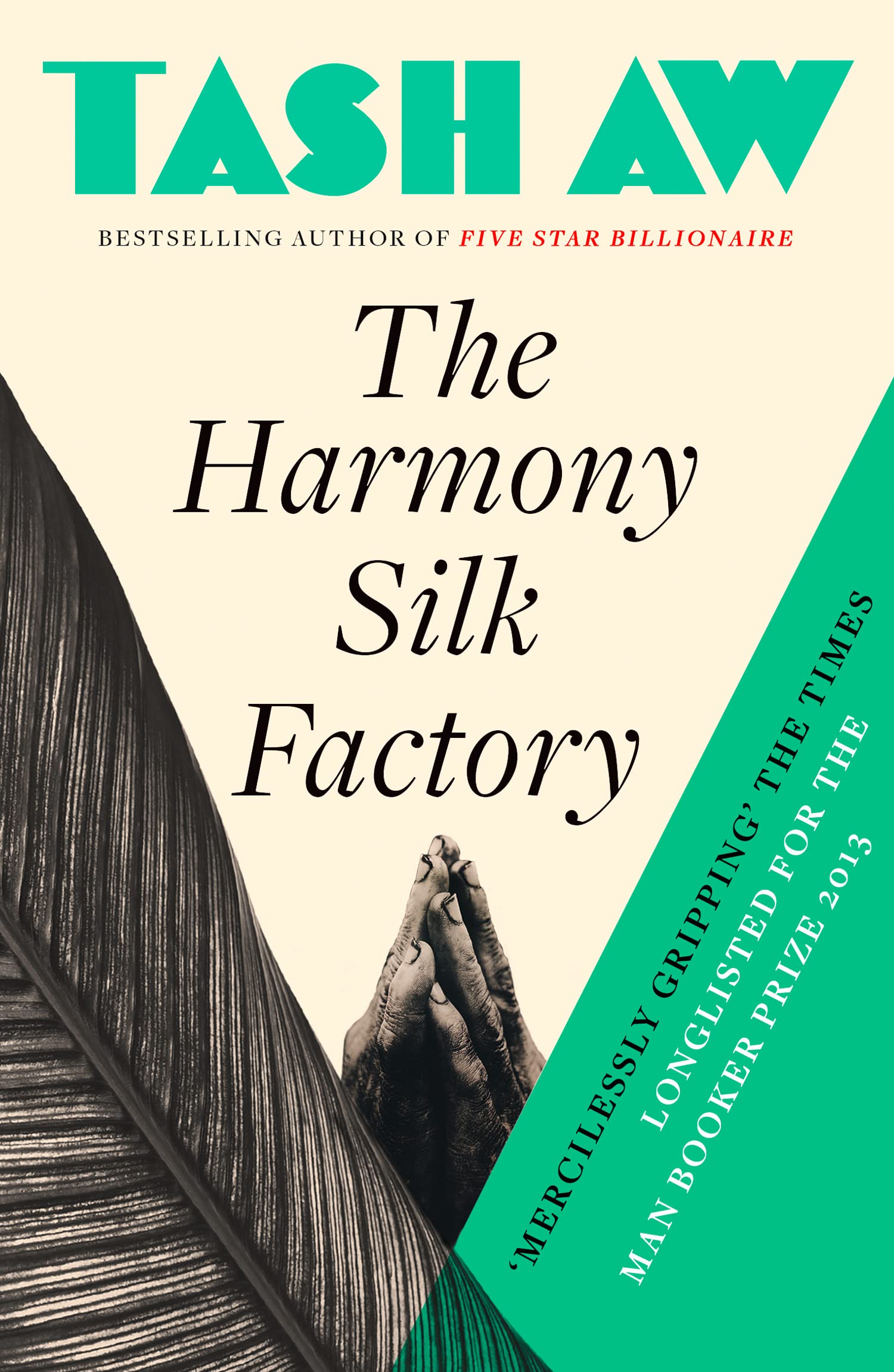 Product Image: The Harmony Silk Factory