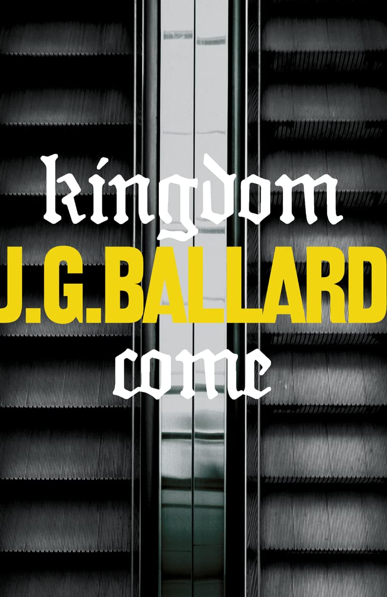 Product Image: Kingdom Come