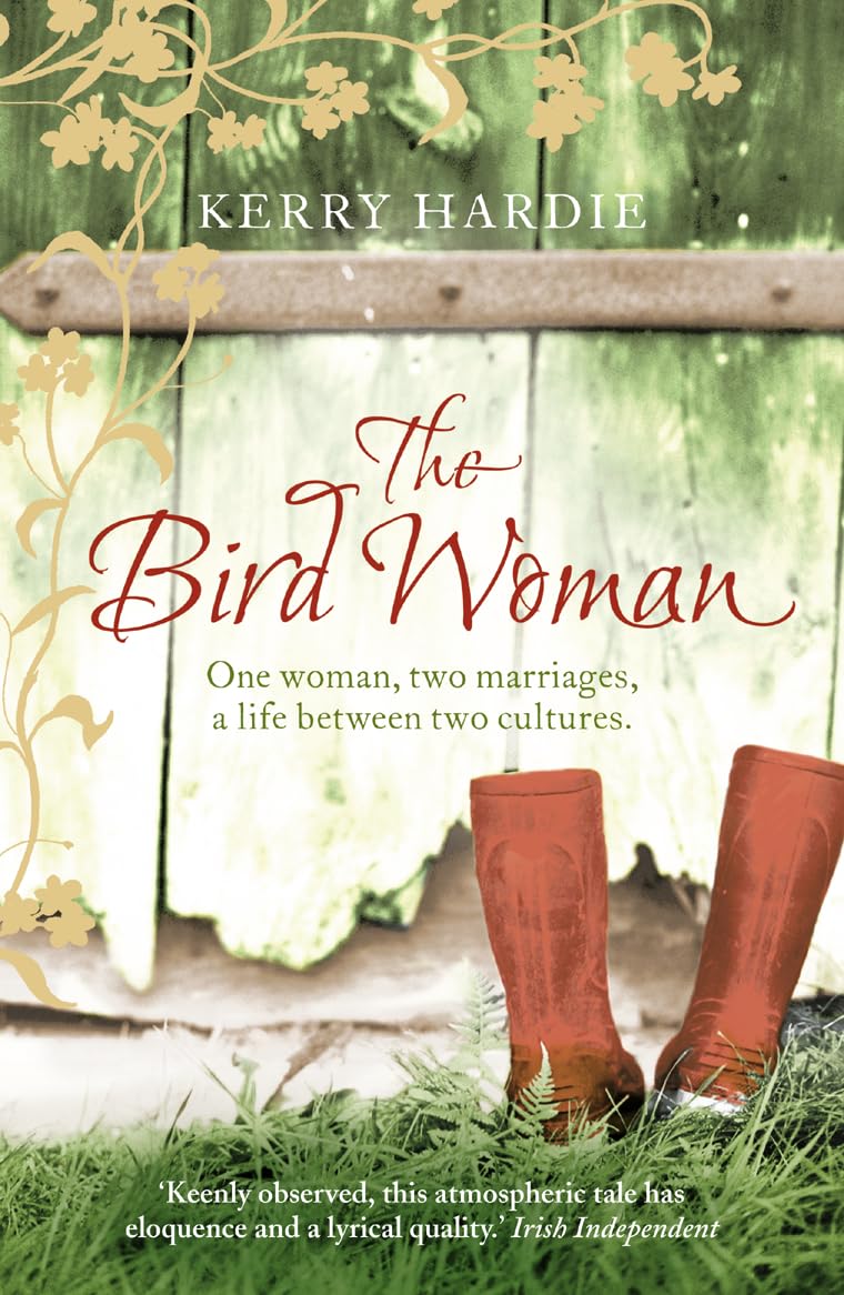 The Bird Woman Contemporary literature